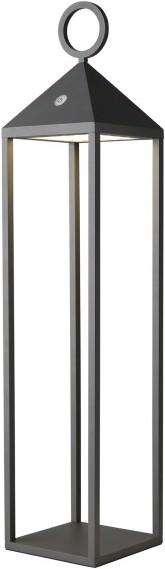 Actual product image Sompex Cargo 2.0 Anthrazit 67cm (187 lm)