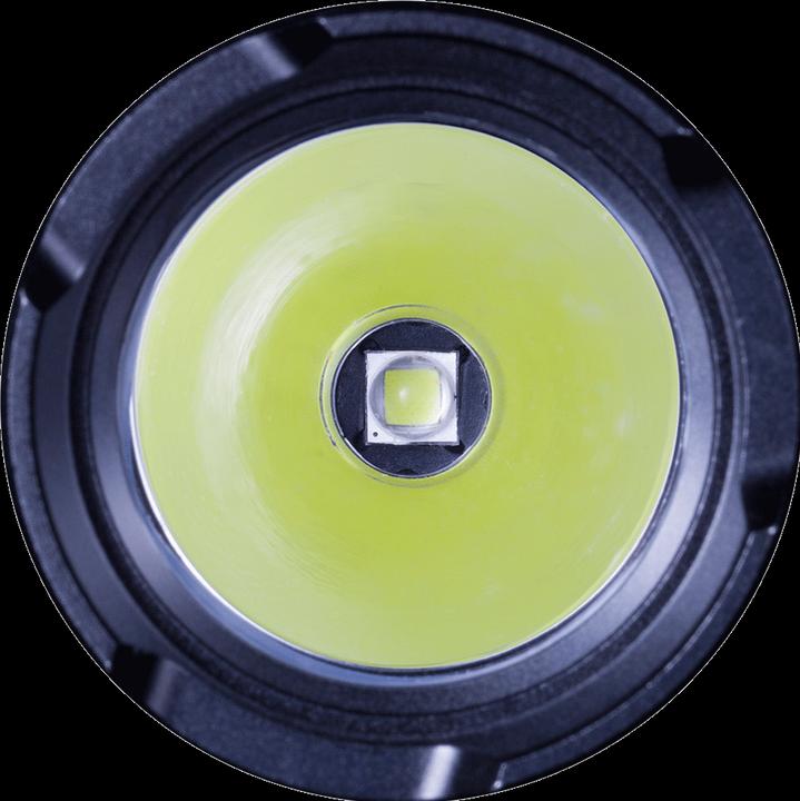Image du produit Nitecore EF1 (15.22 cm, 830 lm)