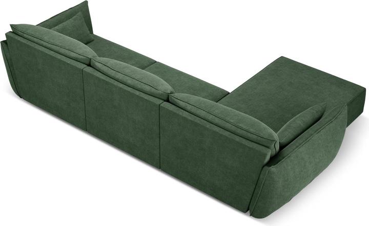 Actual product image Micadoni Kaelle (Corner sofa)