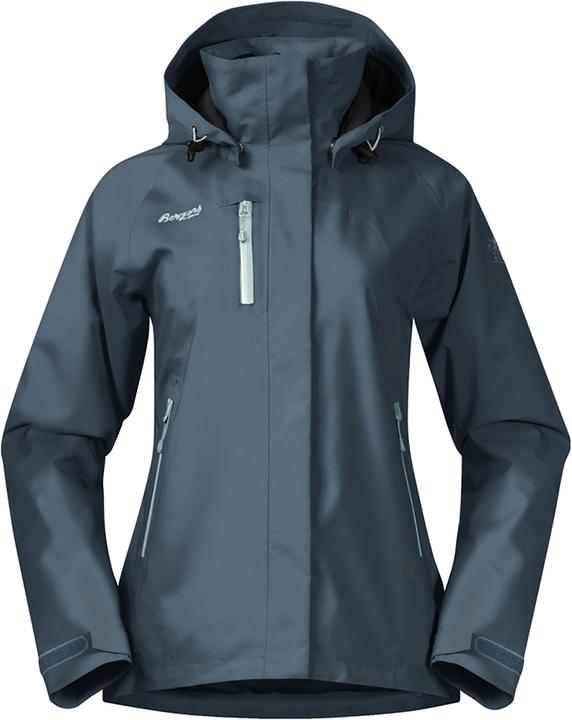 Bergans Flya Ins Jacke