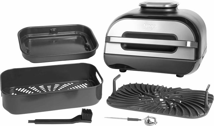 Actual product image Ninja Foodi Grill