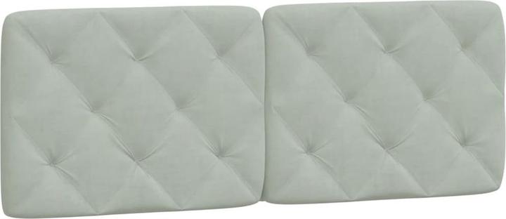 Actual product image VidaXL Julius (140 x 200)
