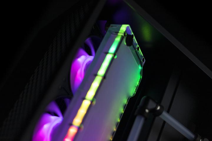 Immagine prodotto EKWB EK-Vardar EVO 120ER PWM D-RGB - 2200rpm (120 mm, 1 x)
