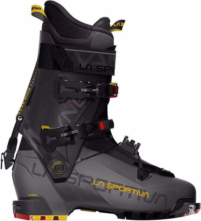 Image du produit La Sportiva Bottes de randonnée Vanguard (25.5)