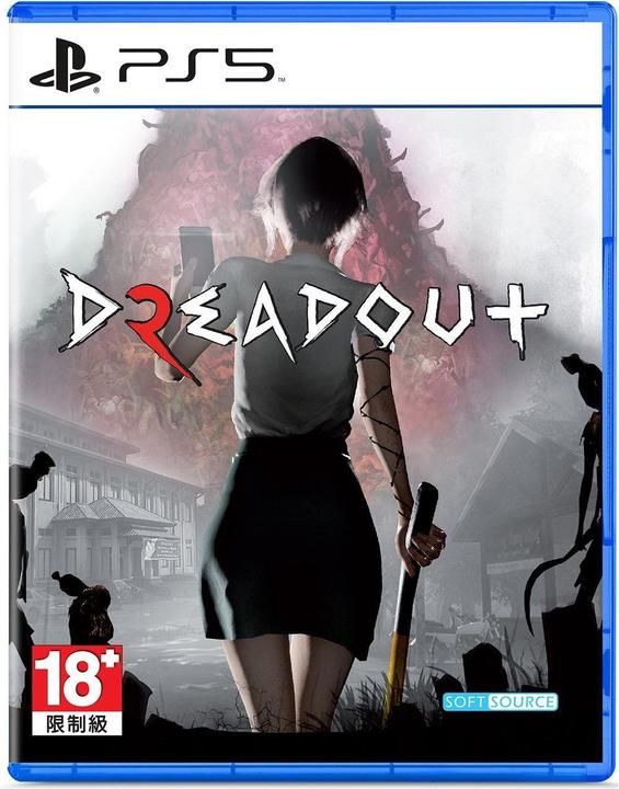 Softsource Dreadout 2 (Importazione) (PS5, EN)