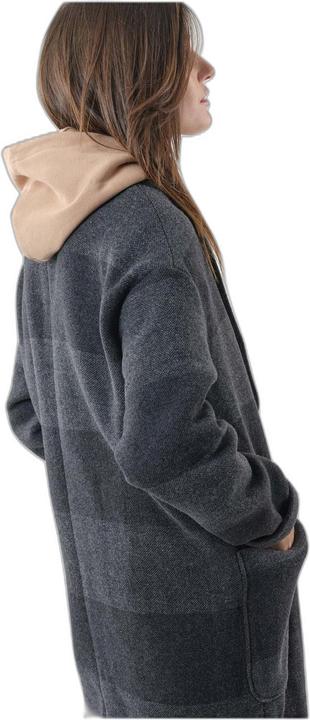 Actual product image Deeluxe 's coat deeuxe gaby (L)