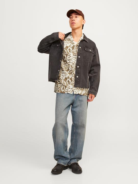 Actual product image Jack & Jones Relaxed fit shirt Shirt (S)
