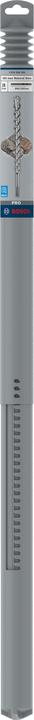 Image du produit Bosch Professional Zubehör Foret PRO SDS max-9 Natural Stone, 28 x 800 x 920 mm (28 mm)