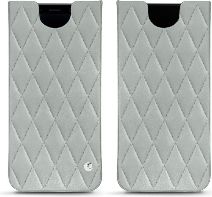 Produktbild Noreve Lederschutzhülle (Samsung Galaxy S8+)