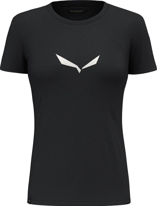 Produktbild Salewa Solidlogo Dri-Release® T-Shirt Da (38, M)