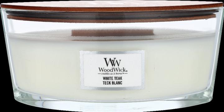 Produktbild WoodWick White Teak (453.60 g)