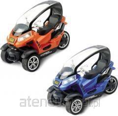 Actual product image Creative Remote control motorbike YD898-T56