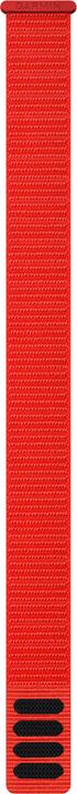 Image du produit Garmin Bracelet en nylon Ultrafit (22 mm, Nylon)