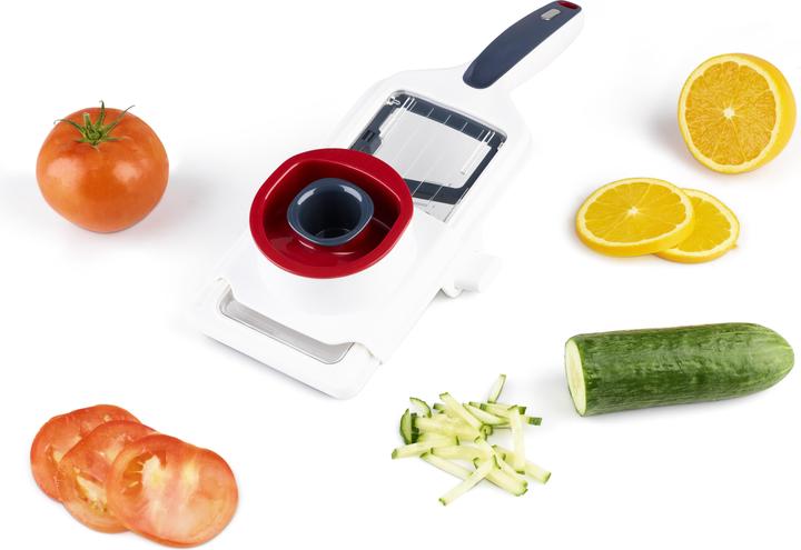 Produktbild Zyliss Mini-Gemüsehobel