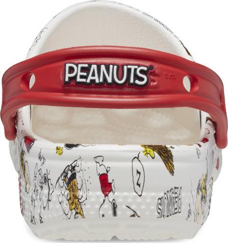 Image du produit Crocs T's Peanuts Classic Clog (28)