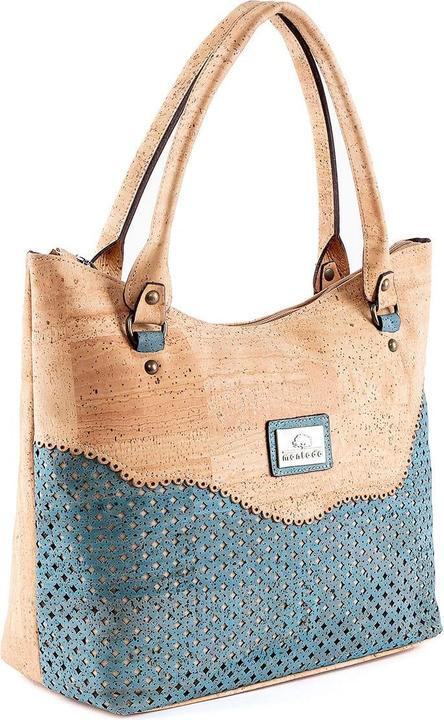 Montado Handtasche «Agua»