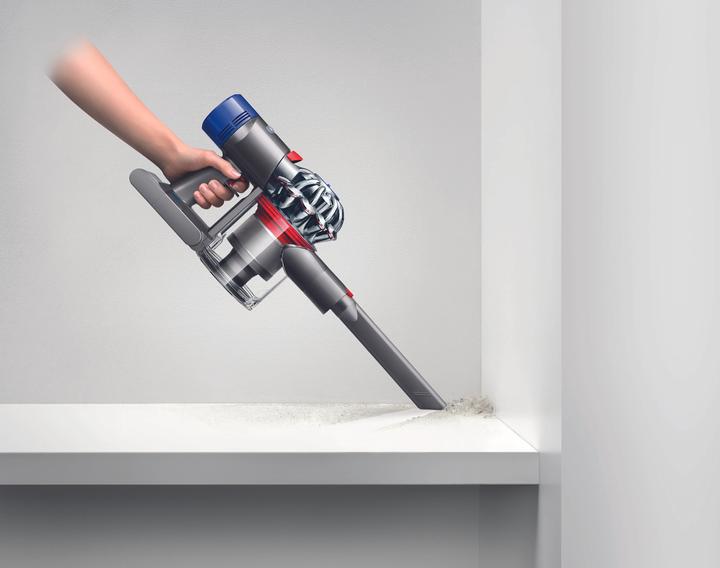 Actual product image Dyson V8 Total Clean