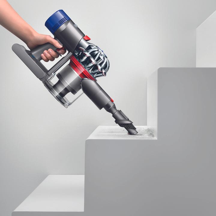 Actual product image Dyson V8 Total Clean