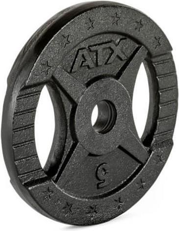 Image du produit ATX Gripper (1 x 5 kg)