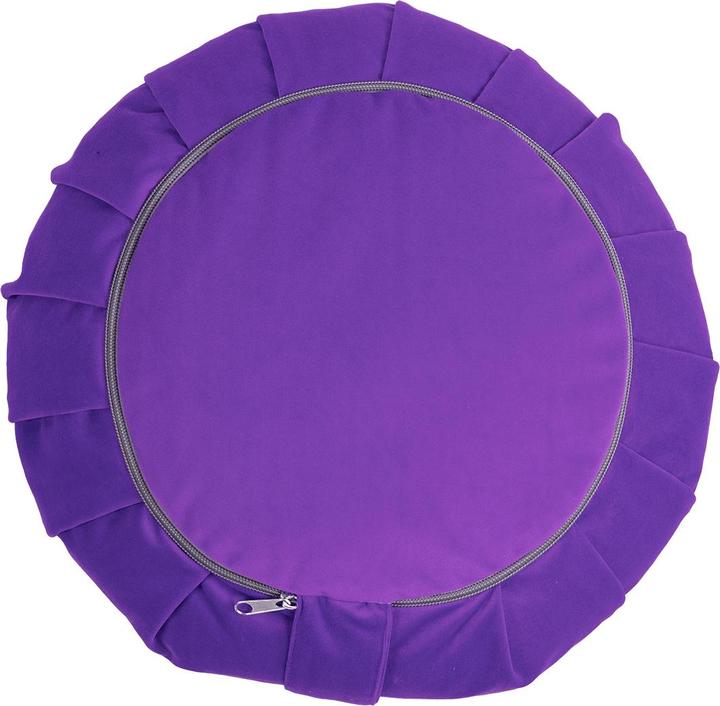 Actual product image Gladiatorfit Yoga cushion