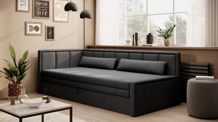 Actual product image ELTAP Fulgeo (3-seater, Sofa bed)