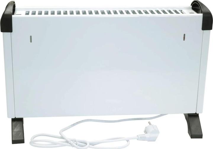Produktbild HOT Elektroheizung (2000 W)