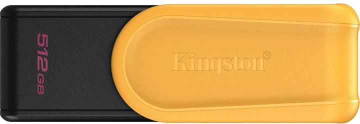 Actual product image Kingston USB-Stick 512GB DataTraveler Exodia S USB 3.2 retail (512 GB, USB 3.2)