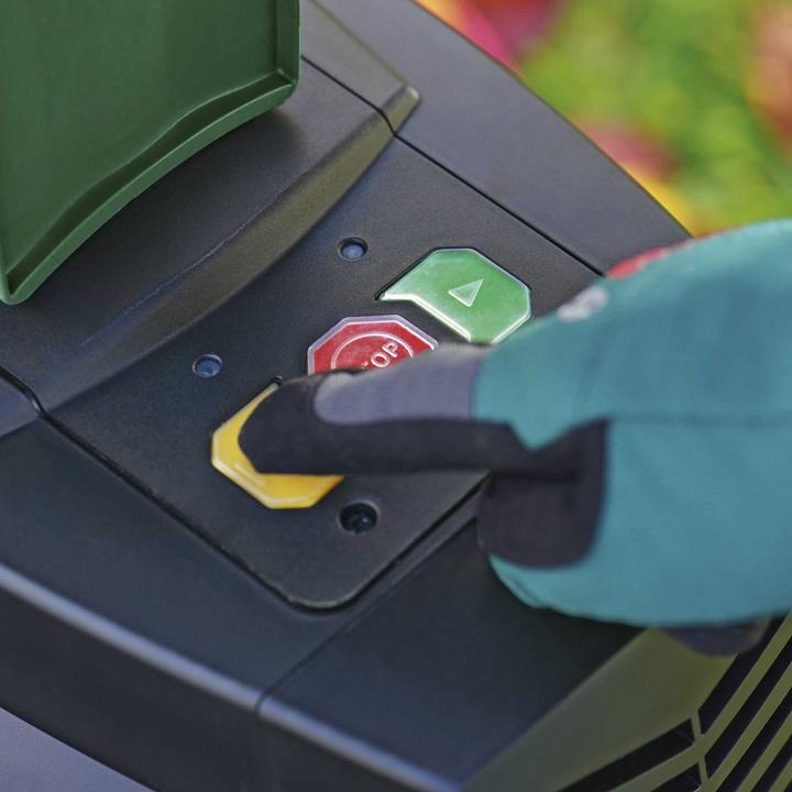 Actual product image Bosch Home & Garden AXT 25 TC