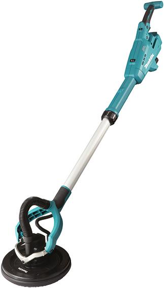 Immagine prodotto Makita Levigatrici a stelo 225 m 18V AWS (Levigatrice a collo lungo)
