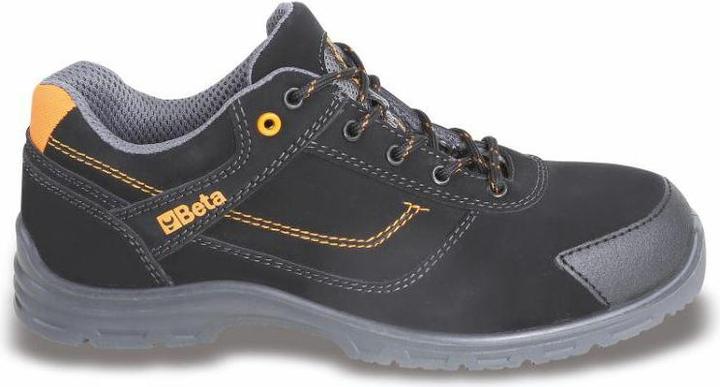 Actual product image BETA 7214FN 40-ZAPATOS EN ACTION PIEL NABUK (40)