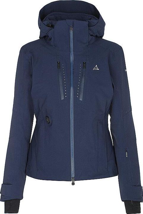 Actual product image Schöffel Heat Ladis L (S)