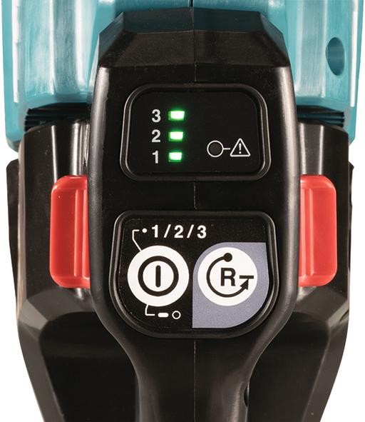 Image du produit Makita UH007GZ (Taille-haies sans fil)