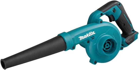Makita UB100DZ (Rechargeable battery operated, Leaf blower)