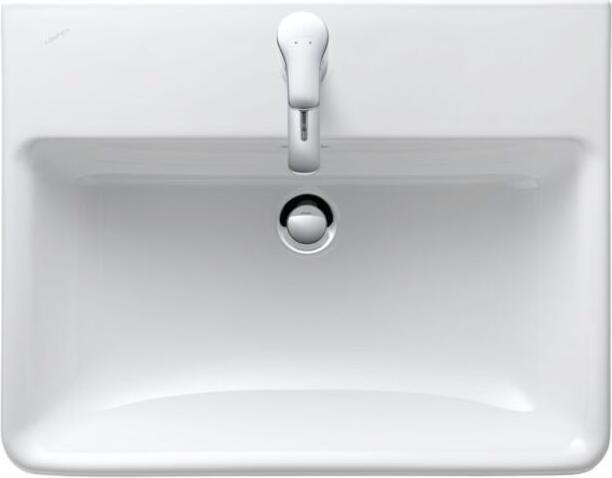 Immagine prodotto Laufen Lavabo Pro S 65 cm bianco con rivestimento 8109644001041 (4650 mm, 650 mm)