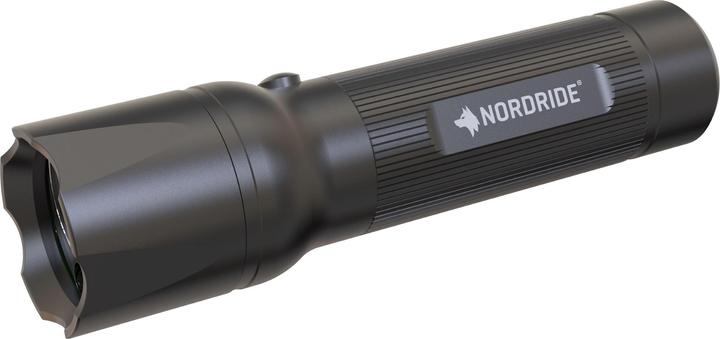 Nordride Spot UV 395 Dual A (12.10 cm, 320 lm)
