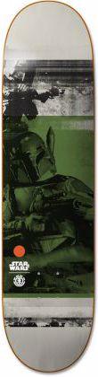 Actual product image Element Star Wars Boba Fett Deck (8.25")