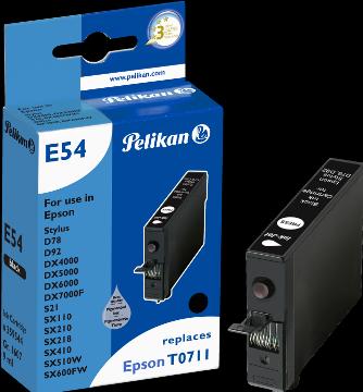 Produktbild Pelikan 359544 (BK)