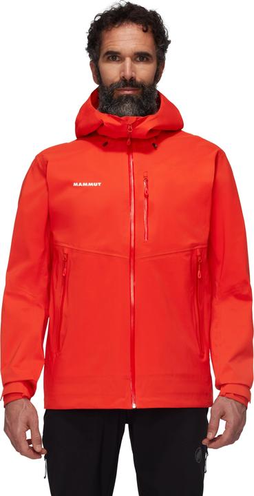 Image du produit Mammut Alto Guide HS Veste à capuche (M)