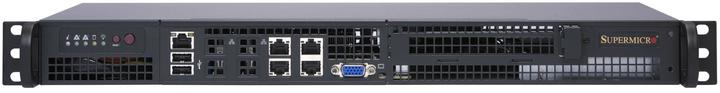 Image du produit Supermicro 5019a-Ftn4