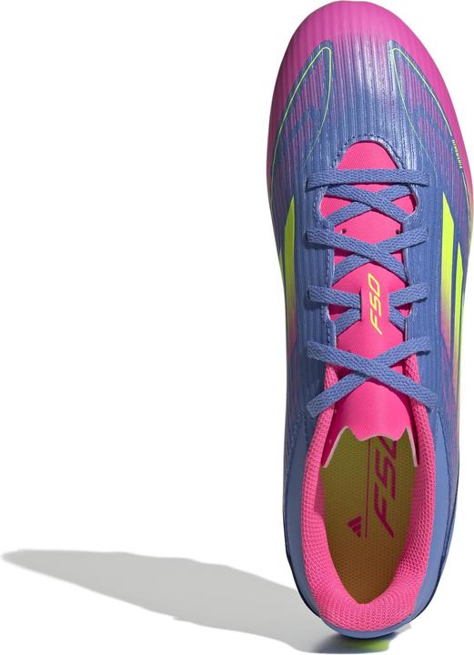 Actual product image adidas F50 Club FG/MG (42)