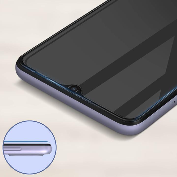 Image du produit Akashi Protection d'écran 2.5D Premium (1 pièce(s), Samsung Galaxy A22 5G)