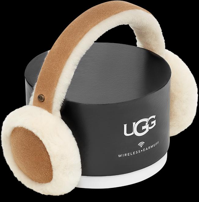 Actual product image Ugg Bluetooth