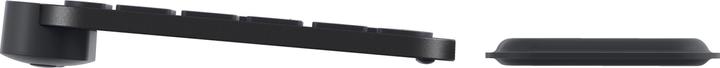 Produktbild Logitech MX Keys Plus (CH, Kabellos)