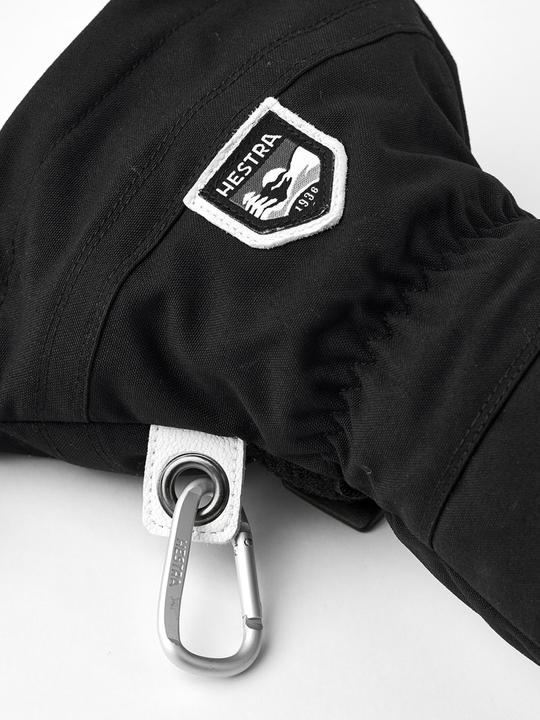 Image du produit Hestra Army Leather Heli Ski Mitt (11)