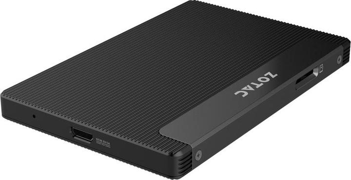 Produktbild Zotac Zbox Pi225 (Intel Celeron N3350)
