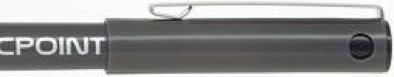 Actual product image Pilot V5 (Black, 1 x)