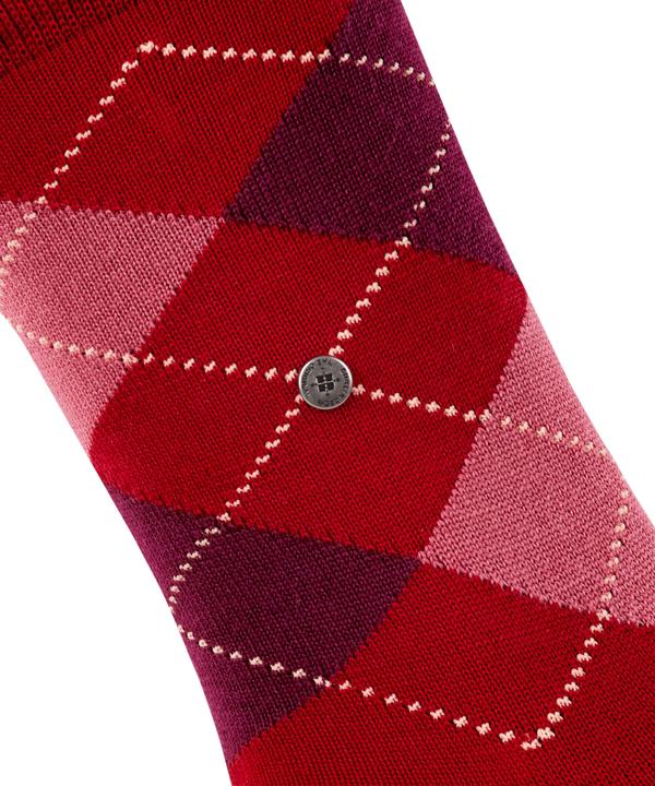 Actual product image Burlington Marylebone Wool (36 - 41)