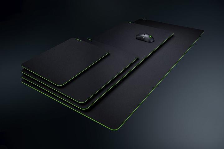 Actual product image Razer Gigantus V2 (L)