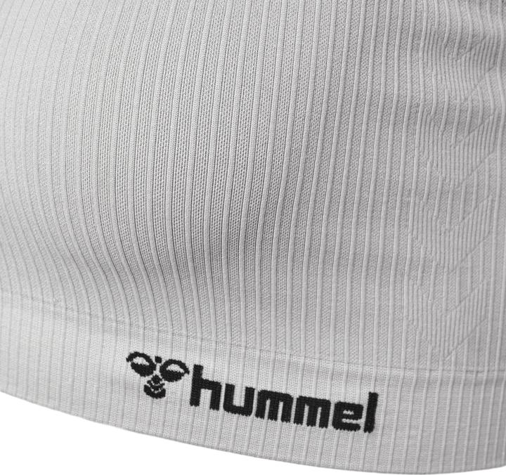 Produktbild hummel Hmlmt Rest Seamless Rib Sports Top (L)