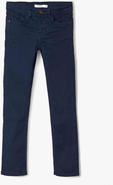 Image du produit Name it X-Slim Fit Twillhose (140)